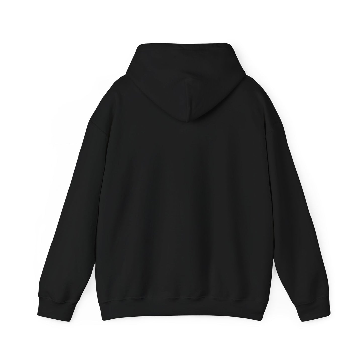 The LA Design Co Inaugural Year Unisex Hoodie LADC - 0001