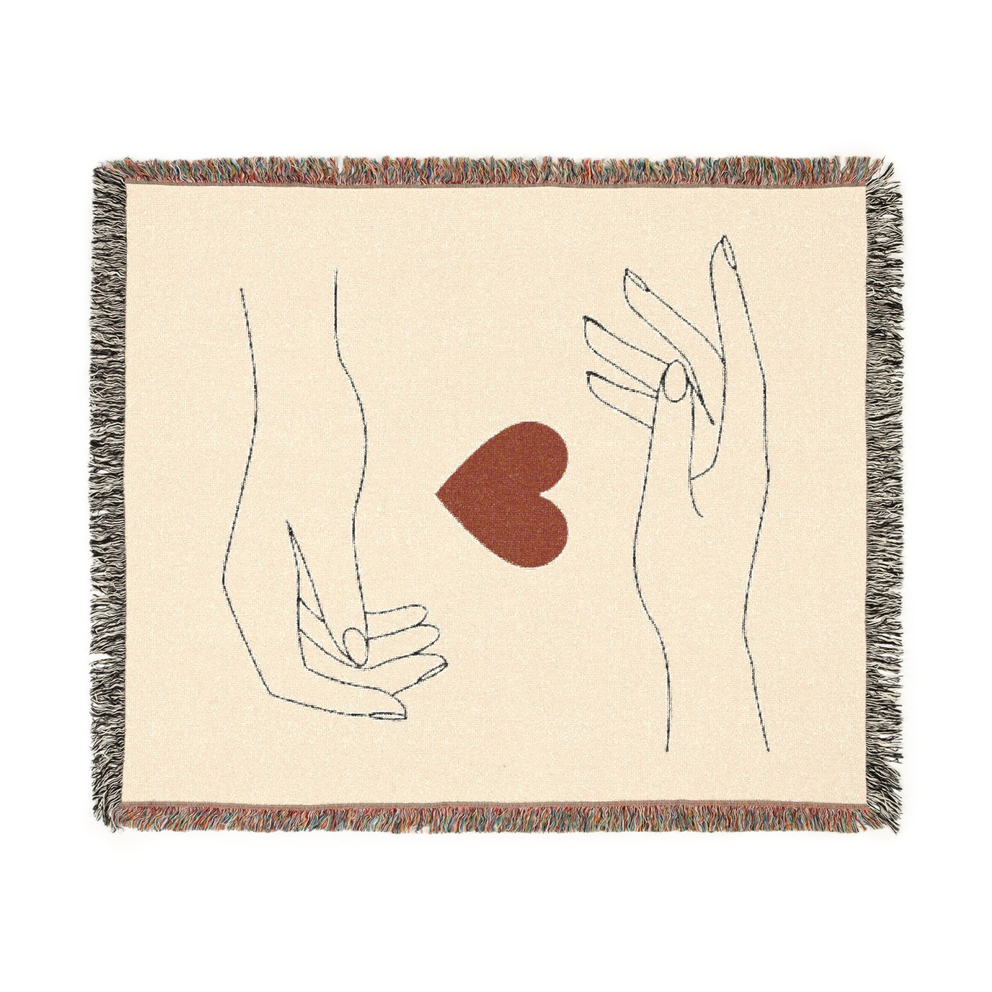 Woven Blanket