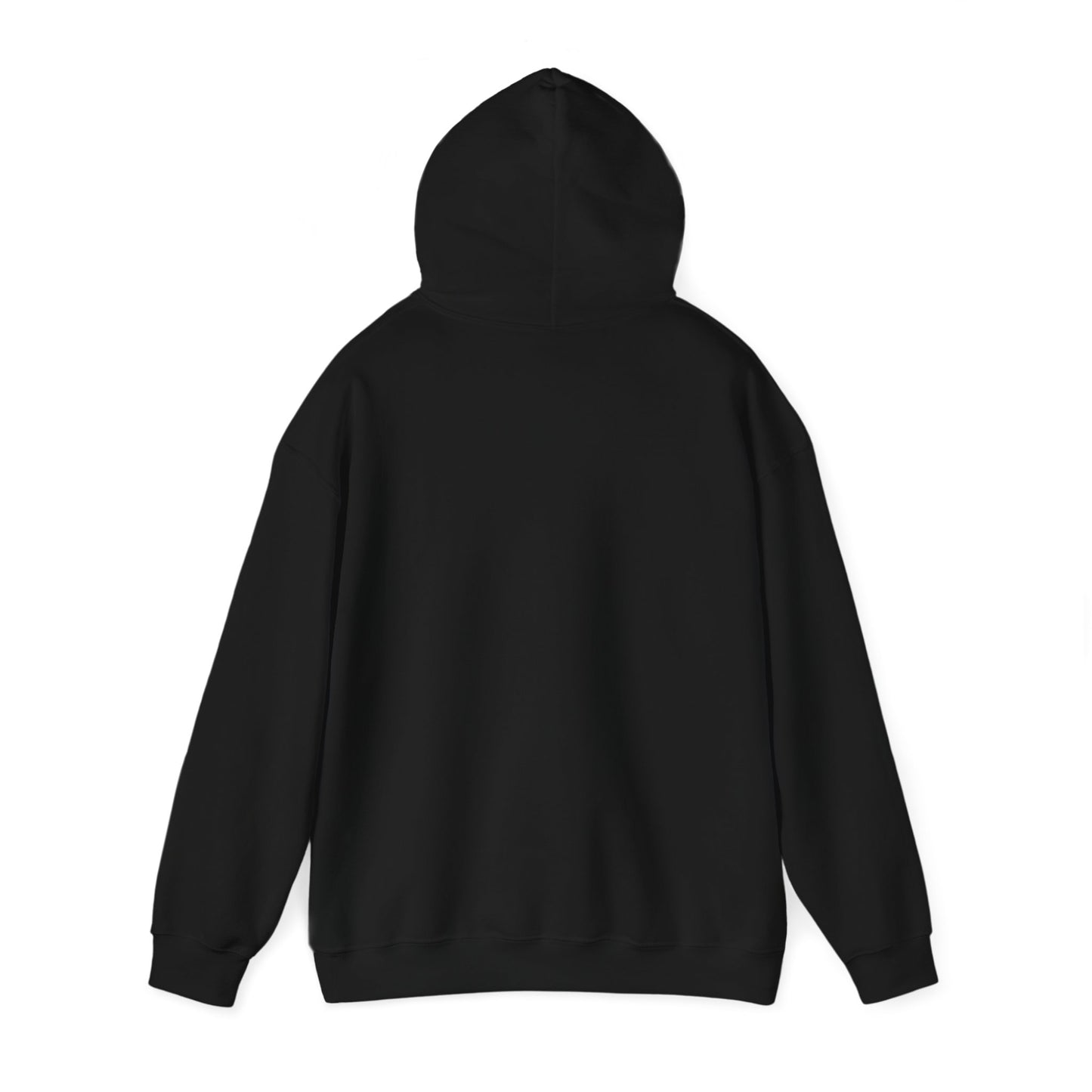 The LA Design Co Inaugural Year Unisex Hoodie LADC - 0001