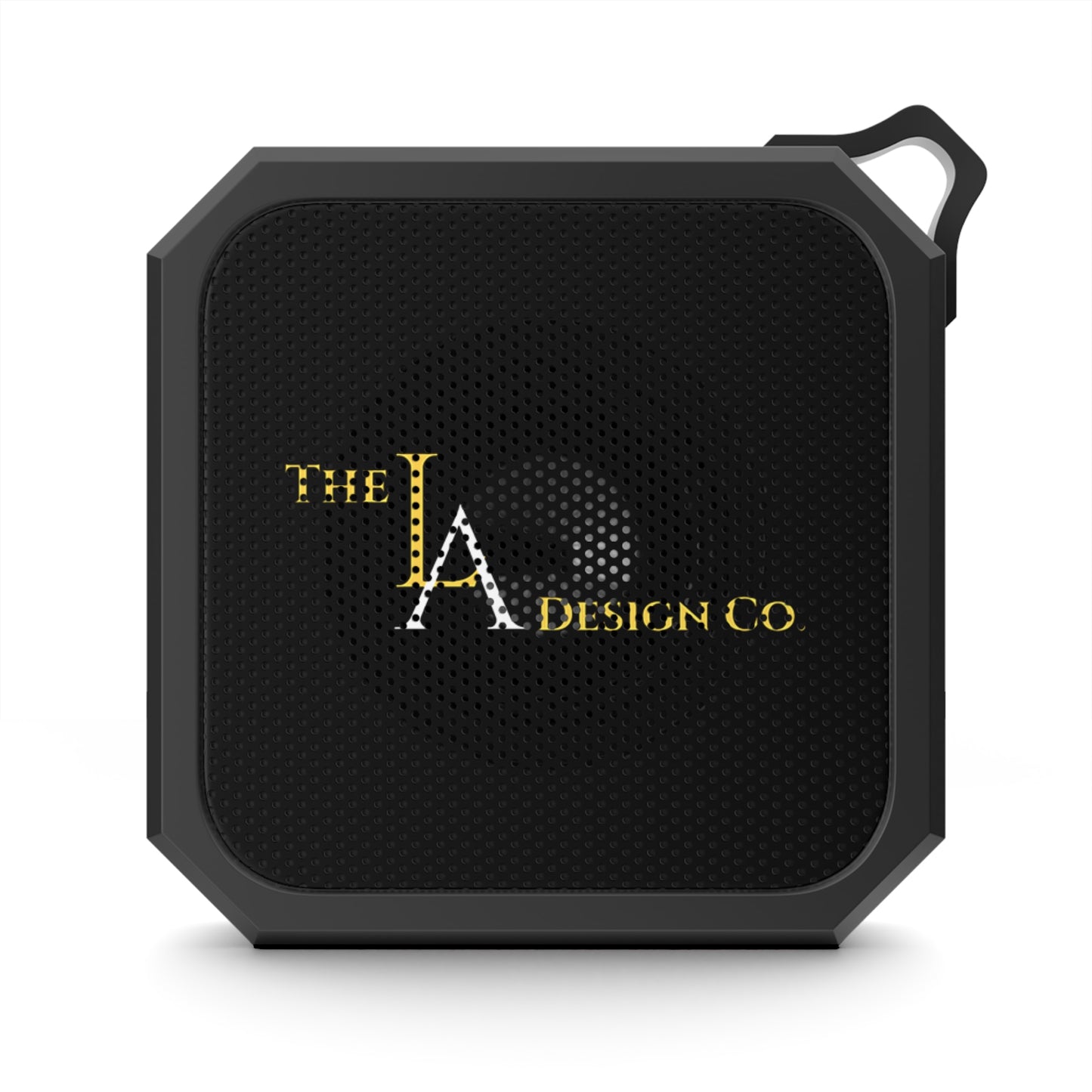 The LA Design Co Blackwater Outdoor Bluetooth Speaker LADC25 - 0004