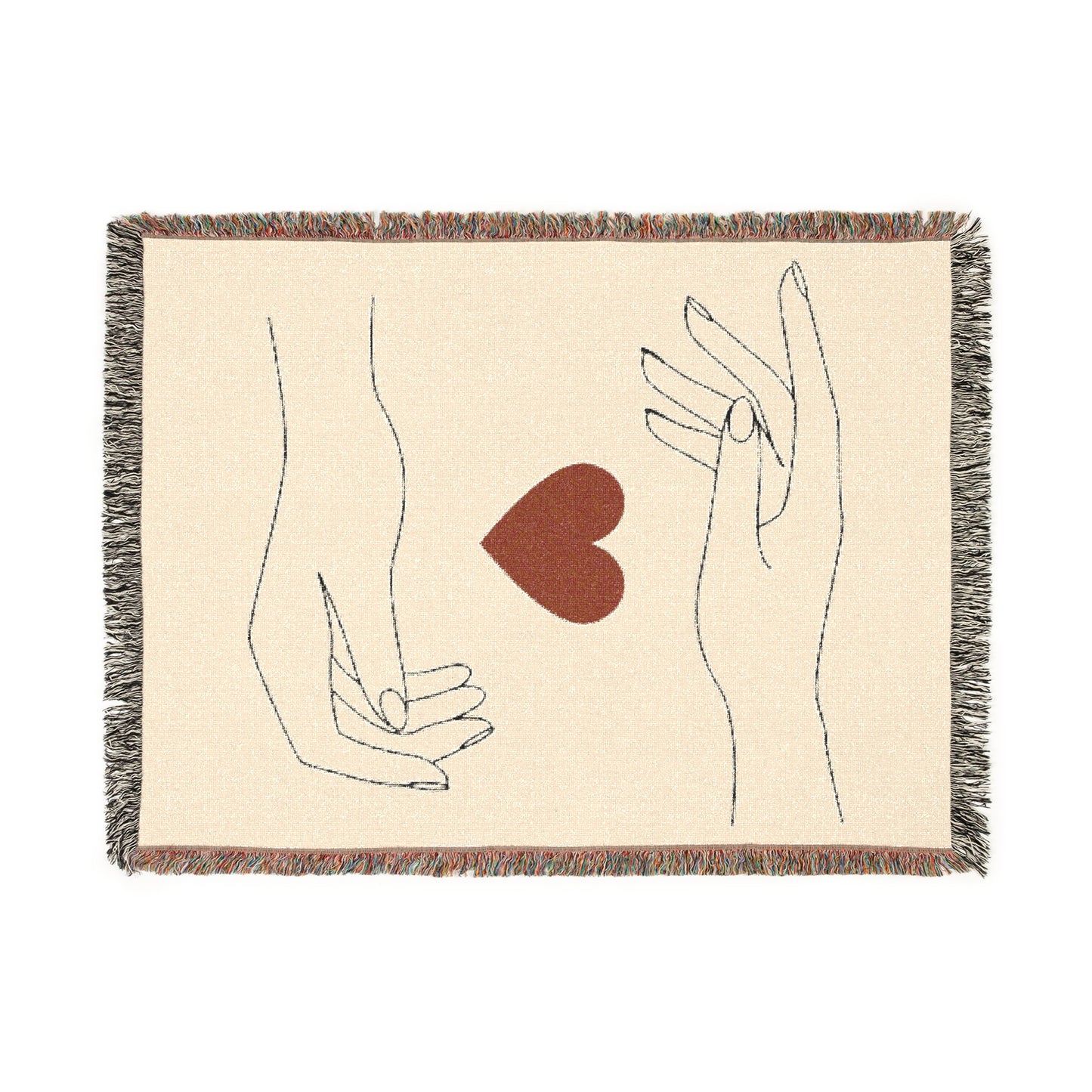 Woven Blanket