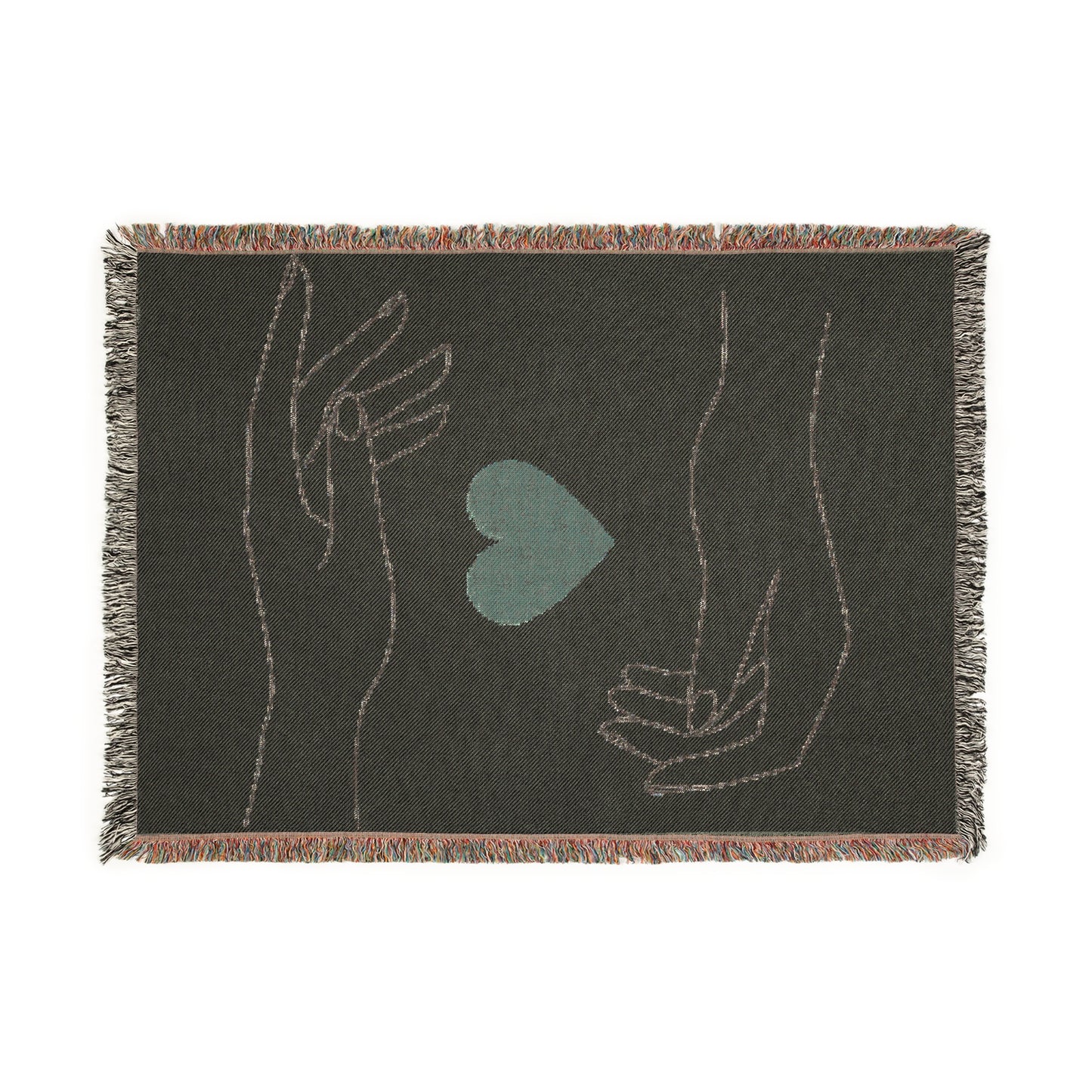 Woven Blanket