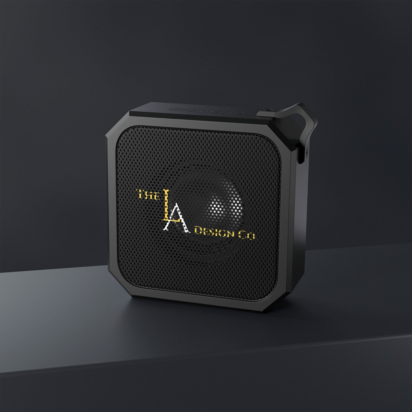 The LA Design Co Blackwater Outdoor Bluetooth Speaker LADC25 - 0004