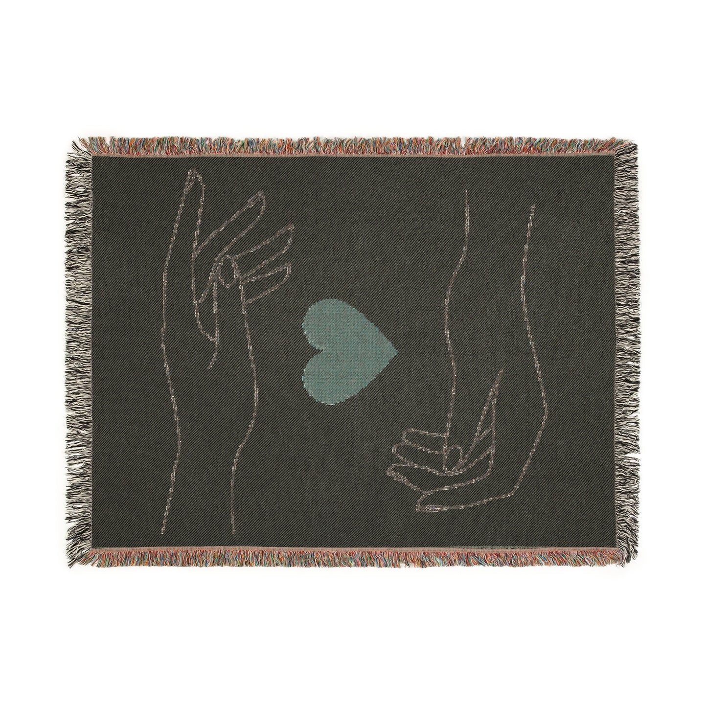 Woven Blanket