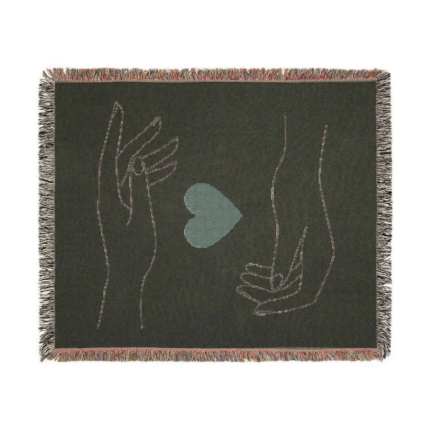 Woven Blanket
