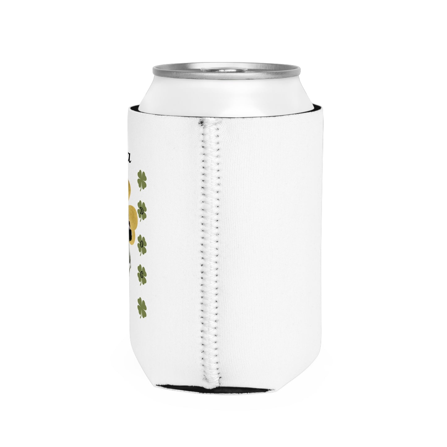 Lucky Dog Can Cooler Sleeve SP25 - 0002