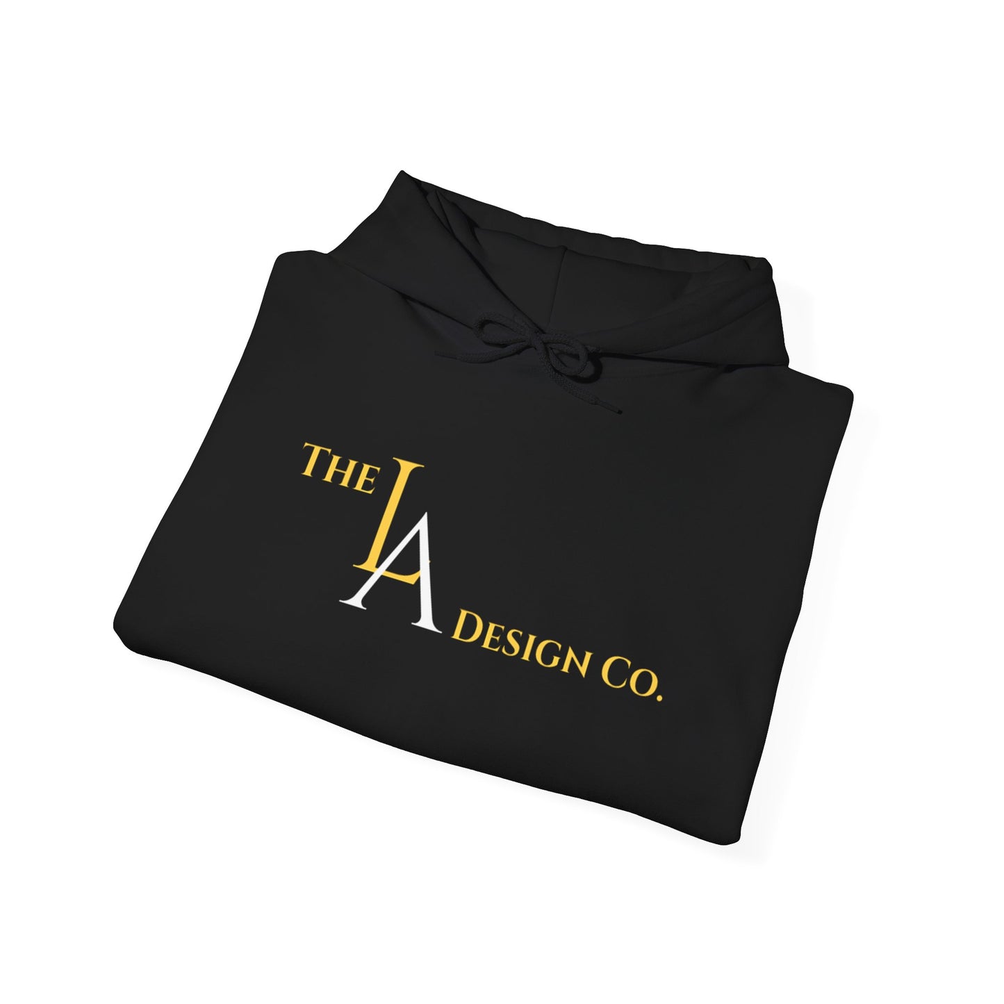 The LA Design Co Inaugural Year Unisex Hoodie LADC - 0001