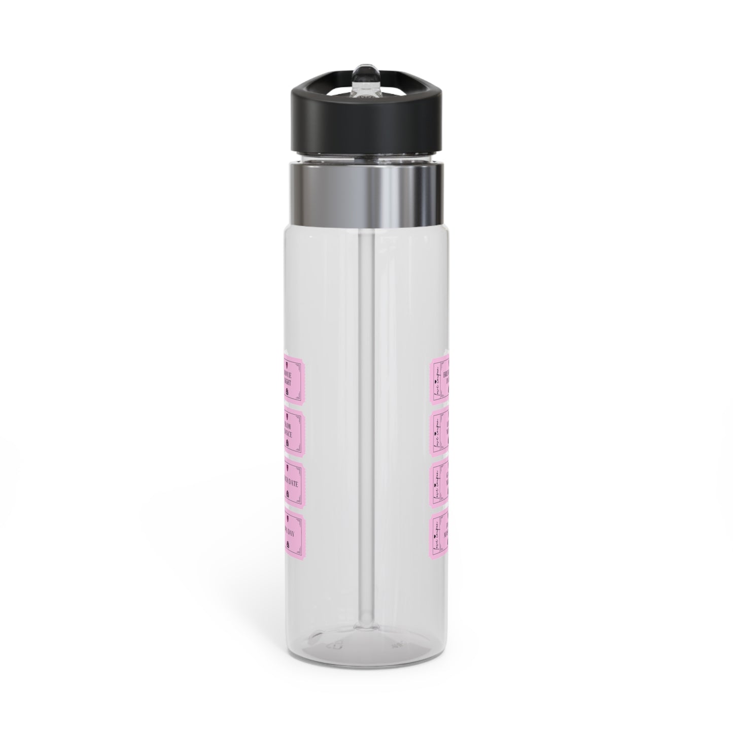 Valentine's IOU Kensington Tritan™ Sport Bottle, 20oz VD25 - 0009