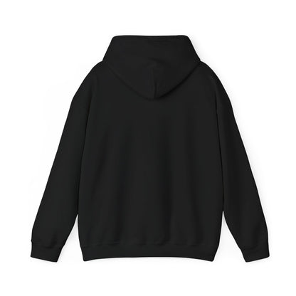 The LA Design Co Inaugural Year Unisex Hoodie LADC - 0001