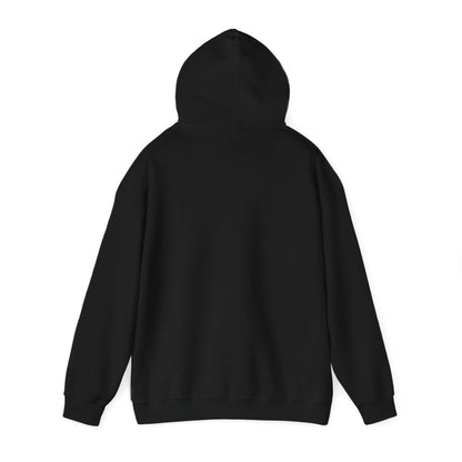 The LA Design Co Inaugural Year Unisex Hoodie LADC - 0001