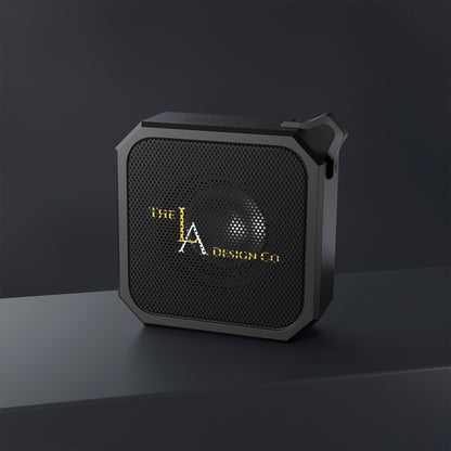 The LA Design Co Blackwater Outdoor Bluetooth Speaker LADC25 - 0004