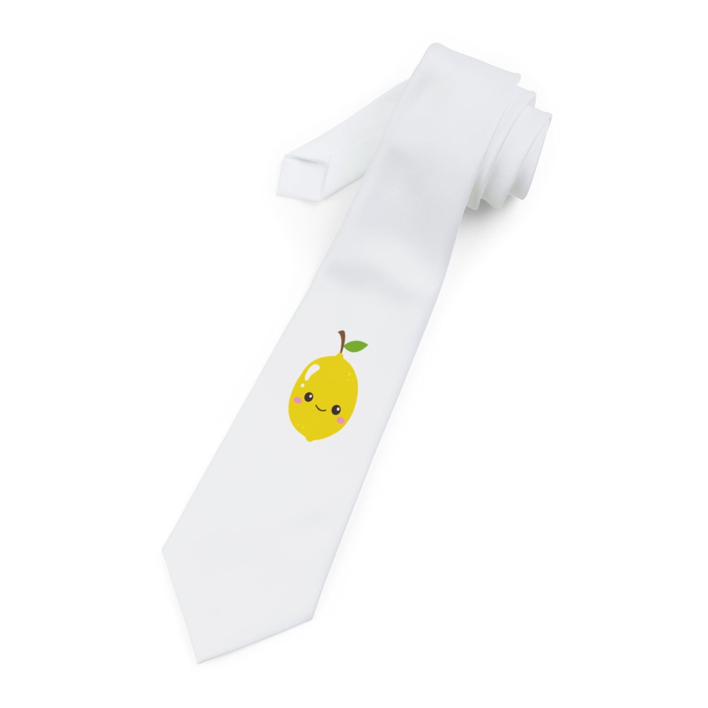 Lemmy Lemon Necktie T25 - 0002
