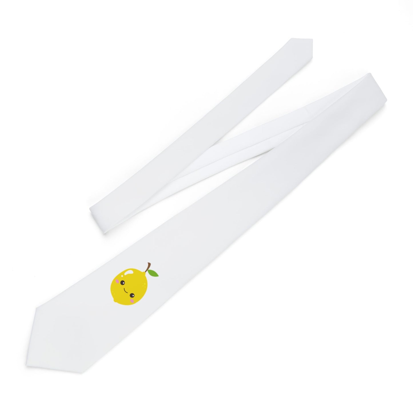 Lemmy Lemon Necktie T25 - 0002