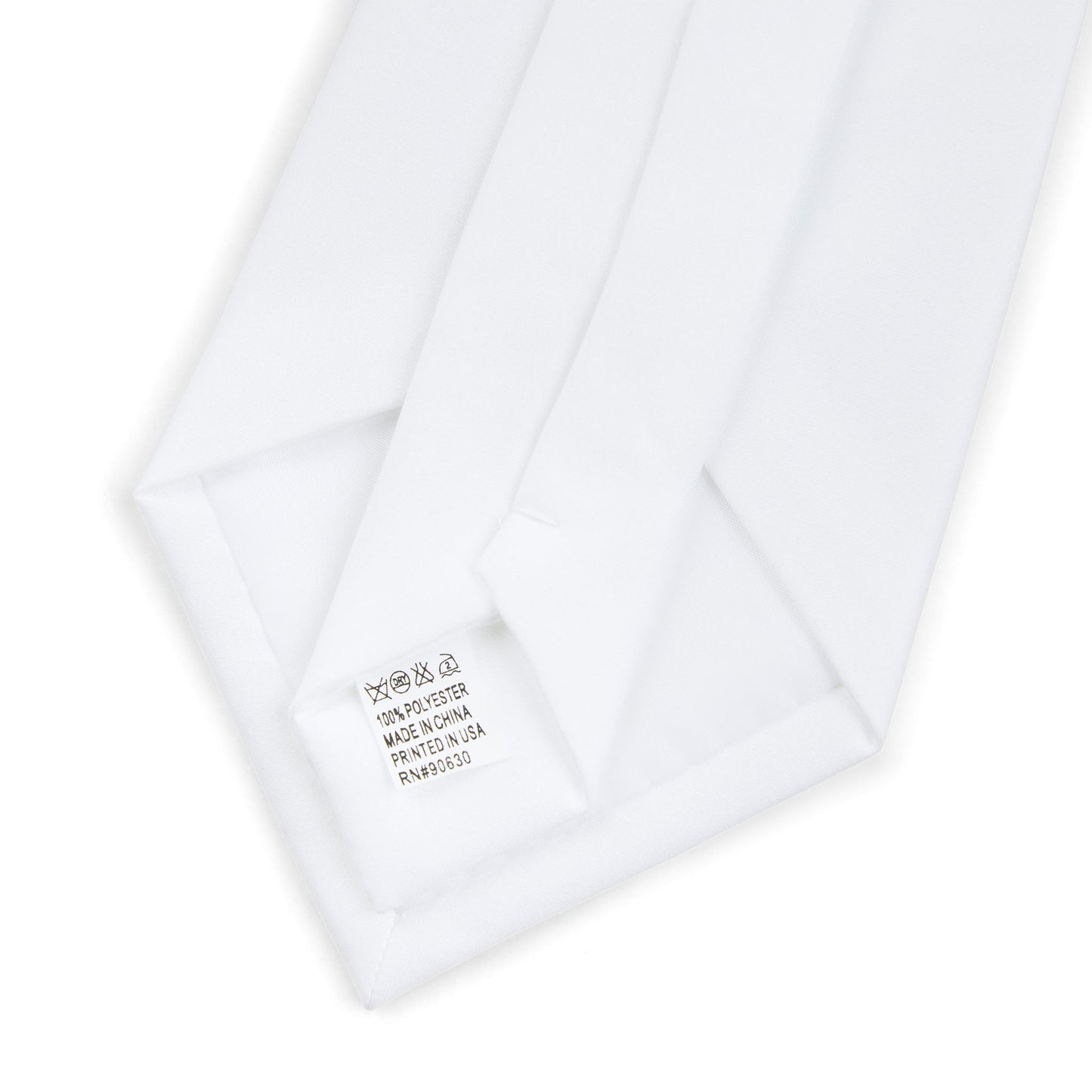 Lots of Lemons Necktie T25 - 0001