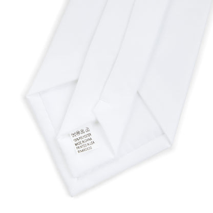 Lots of Lemons Necktie T25 - 0001