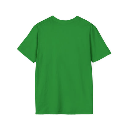 Lucky Dog Unisex Softstyle T-Shirt SP25 - 0004